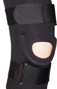 ProStyle Stabilized Knee Brace Small  13 -14