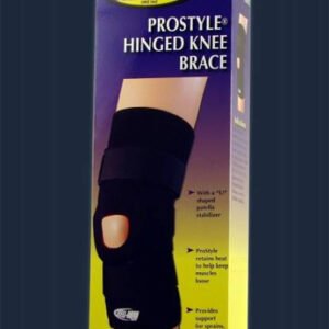 ProStyle Hinged Knee Support XXX-Large  22  - 24