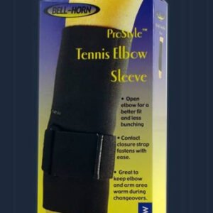 Tennis Elbow Sleeve  ProStyle Large  12  - 14