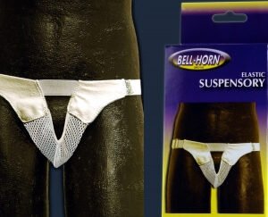 Elastic Suspensory  X-Large Pouch 5-1/2  x3-7/8  Strap 49