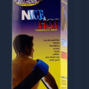 N'ice & Hot Therapeutic Wrap