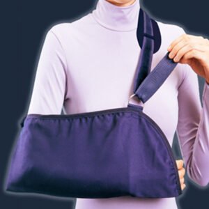 Deluxe Arm Sling  X-Large
