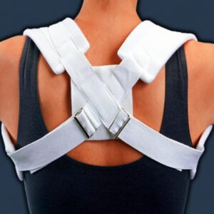 Clavicle Support  Extra Large 42  - 48