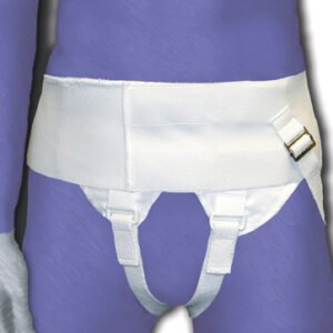 Hernia Guard  Double Large  38  - 40