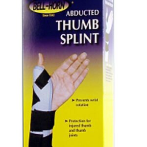 Abducted Thumb Splint Universal to 11.5