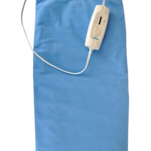 Heating Pad 12 x24   Moist/Dry 4 Position Switch  Auto-Off