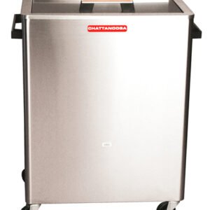 Hydrocollator Heating Unit Mobile M-2 - 9 Assorted Packs