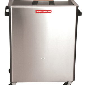 Hydrocollator Heating Unit- Mobile M-2 - 12 Packs