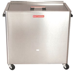 Hydrocollator Heating Unit- Mobile- M-4 - 24 Packs