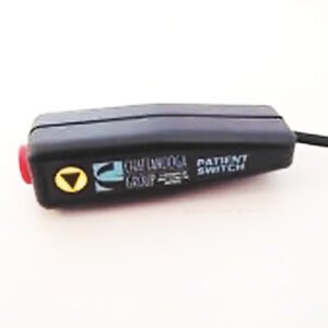 Patient Interrupt Switch