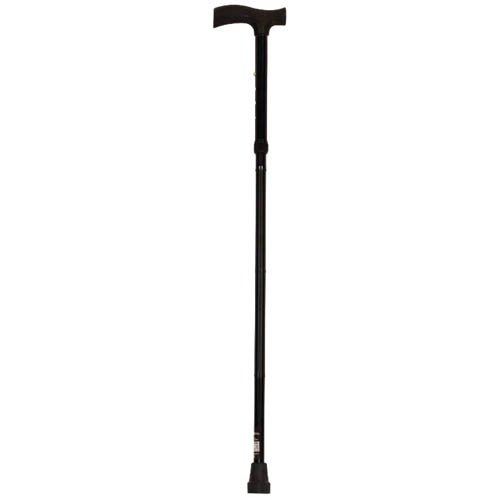 Folding Cane, Black
CNFBK
Mobility, DME