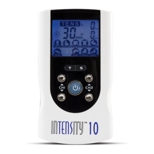 InTENSity 10
DI1010
Pain management
Roscoe