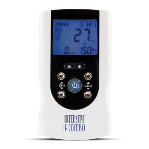InTENSity IF Combo Device
DI4738
Pain Management
Roscoe