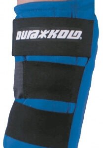 Dura*Kold Arthroscopy Knee Wrap  Large  13  x 23