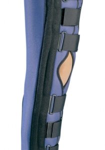 Super Knee Splint  Medium 16 -19  Circumference  20 Long