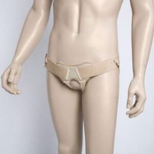 Hernia Belt Large 37.5  - 43.25