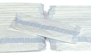 Disposable Liners (Pack/25) for Incontinent Pants