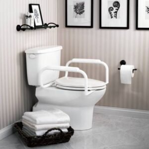 Toilet Safety Bar-Moen