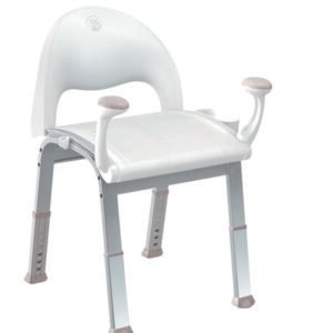 Moen Premium Shower Chair