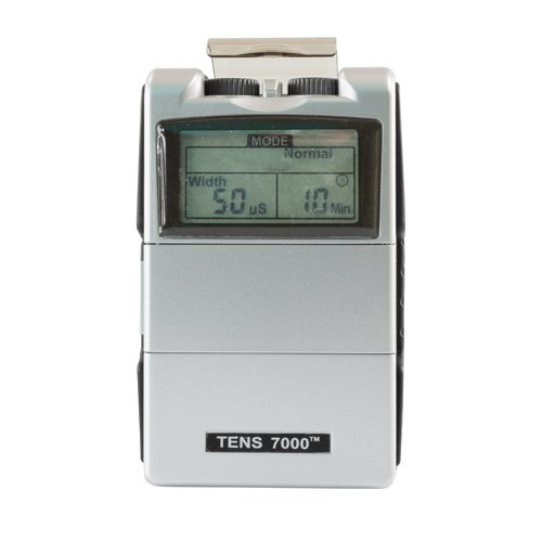 TENS 7000
DT7202
Pain Management
Roscoe