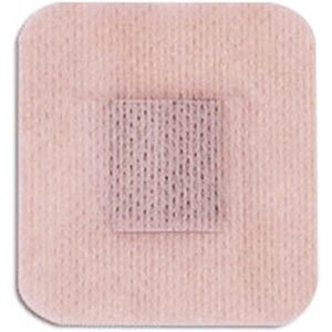 Multi-Day Electrodes 2.25x2.5  Square  Pk/40  Model 633/40