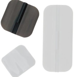 Model 690 Electrodes Self-Adh Reusable 1.5  x 1.75   Pk/4