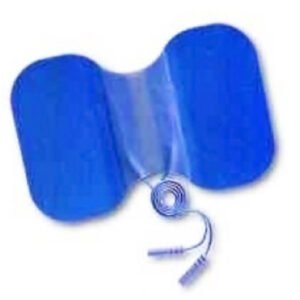 Low Back Electrode 4  x 6  1ea