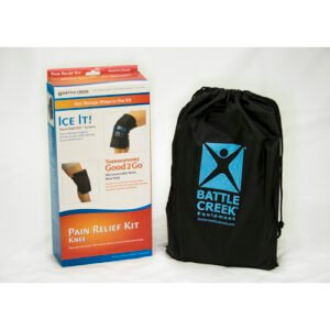 Pain Relief Kit Knee