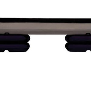Original Health Club Step Grey / Black Steps
