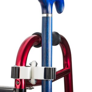Cane Holder for Walker / Wheelchair