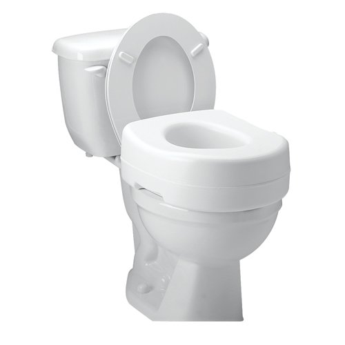 CX_B302-C0_Raised Toilet Seat