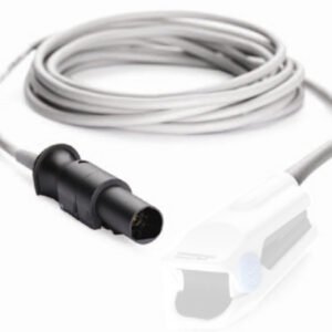 GE Adult Finger Sensor for Tuff Sat