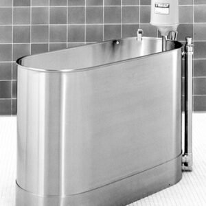 HiBoy Whirlpool 90 Gallon Stationary