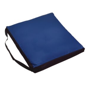 Optimum Comfort Gel Cushion 20  x 16  x 3