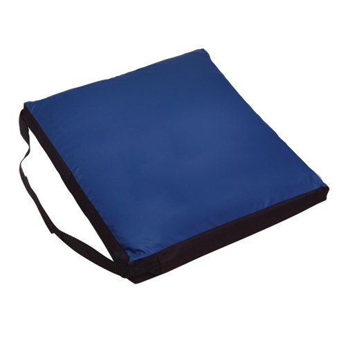 Optimum Comfort Gel Cushion
Pressure Prevention, Support Surfaces