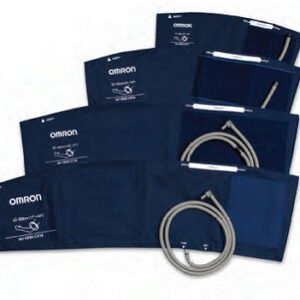 Cuff/Bladder Set  Extra Large 42-50 cm for HEM-907XL