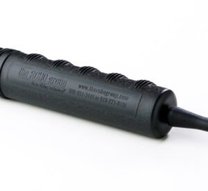 Roho Inflation Pump Single Action