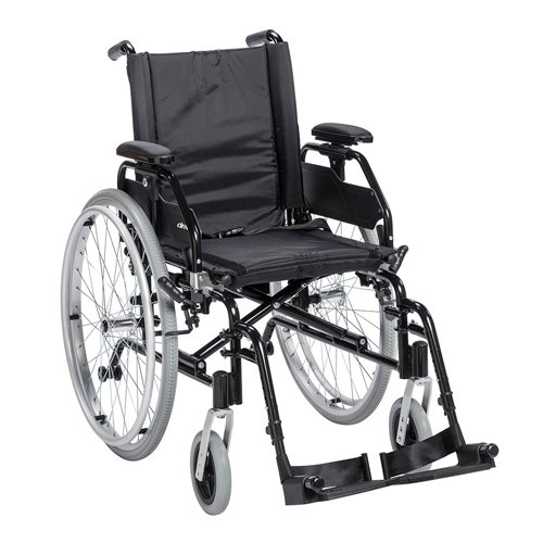 Lynx Wheelchair - K516FBADDA-SF Lynx Wheelchair - K5