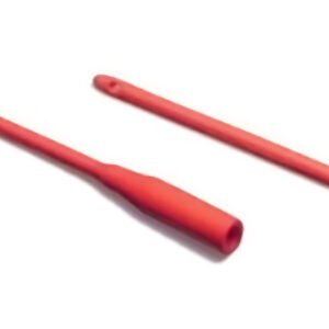 Dover Rob-Nel Urethral Catheter 12fr Sterile 100/cs