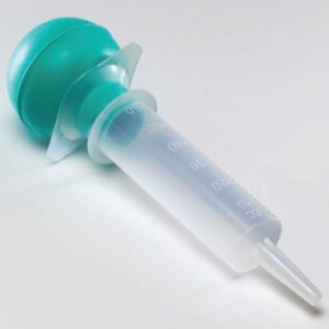 60cc Bulb Irrigation Syringe Only