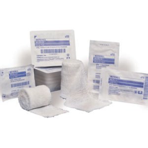 Kerlix Gauze Rolls 2.25  X 3 Yd Sterile Bx/12