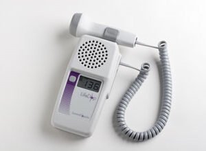 LifeDop Doppler w/5MHz  Probe
