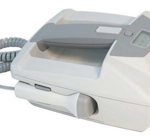 LifeDop Doppler Tabletop Model w/Choice of one Probe