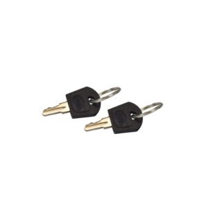 Keys  Companion Scooter  Set/2
