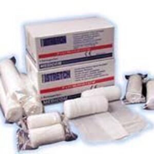 Gauze Medi-Stretch Conform Non-Sterile 2  X 4.1 yd Bx/12
