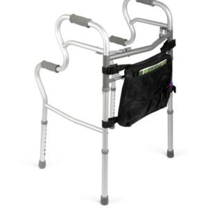 Walker 3-in-1 Folding 2-Button (Adult Stand-Assist)  Case/2