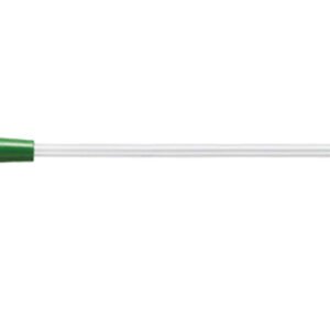 Self Cath Catheter 10fr 16  Sterile w/Funnel End  Box/30