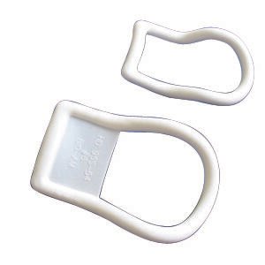 Hodge Pessary 100mm w/Support