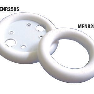 Pessary Ring 2.5  w/Support #3