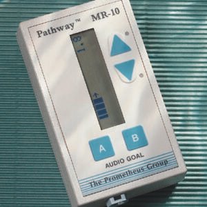 Pathway MR EMG Biofeedback Single Channel Alpha/Numeric